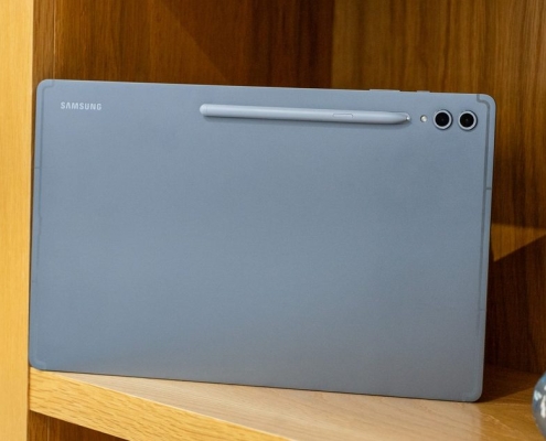 Samsung’s next Ultra tablet appears ready to outshine the iPad Pro