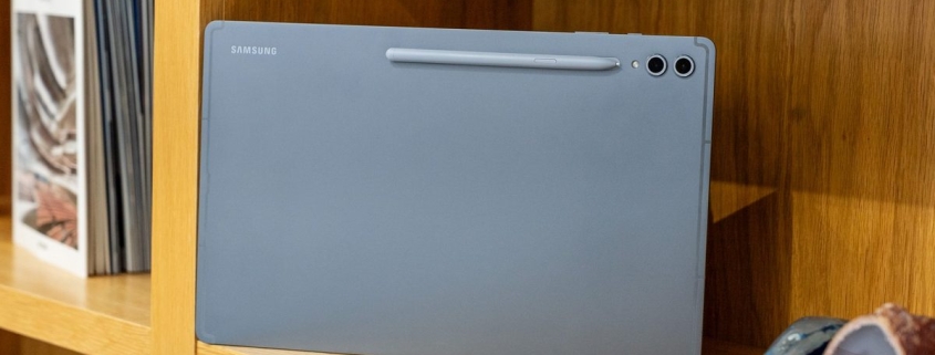 Samsung’s next Ultra tablet appears ready to outshine the iPad Pro