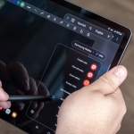 Samsung is considering custom font support for the Notes app