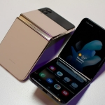 Apple could soon launch a clamshell-style foldable iPhone to rival Samsung’s Flip