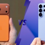 How Apple and Samsung’s Latest Phones Compare