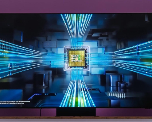 Best Buy is basically giving you a free Samsung TV with this OLED deal – how it works