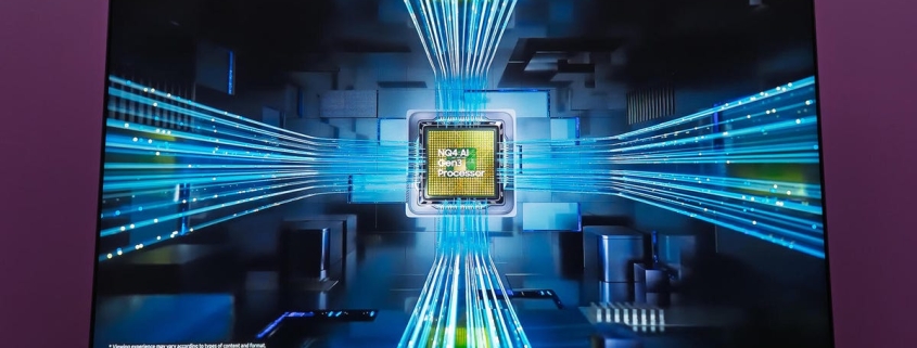 Best Buy is basically giving you a free Samsung TV with this OLED deal – how it works