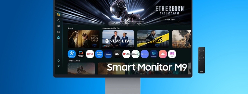 Samsung Expands Monitor Sale With Up to 58% Off on Amazon Samsung Expands Monitor Sale With Up to 58% Off on Amazon