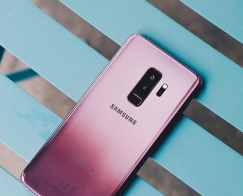 Samsung may revive Galaxy S9’s variable aperture to copy iPhone