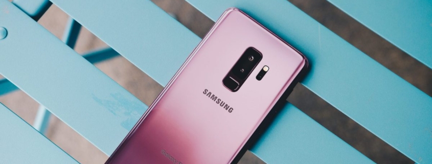 Samsung may revive Galaxy S9’s variable aperture to copy iPhone