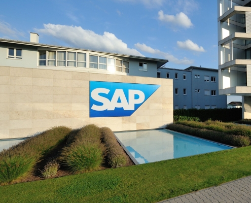 How SAP is modernising HMRC’s tax infrastructure with AI