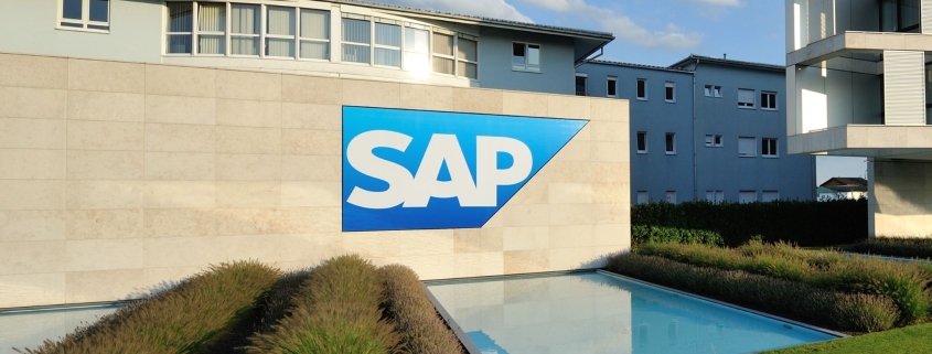 How SAP is modernising HMRC’s tax infrastructure with AI