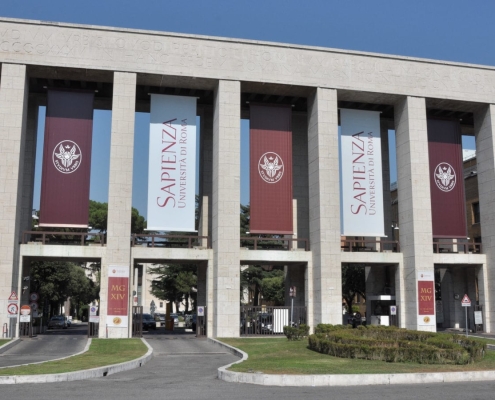 Italian university La Sapienza goes offline after cyberattack