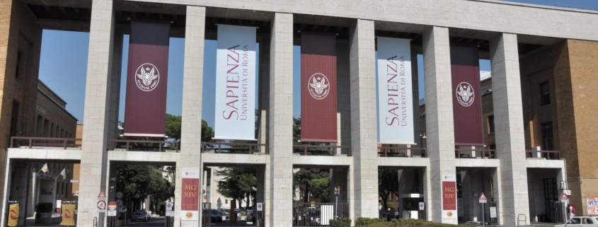 Italian university La Sapienza goes offline after cyberattack