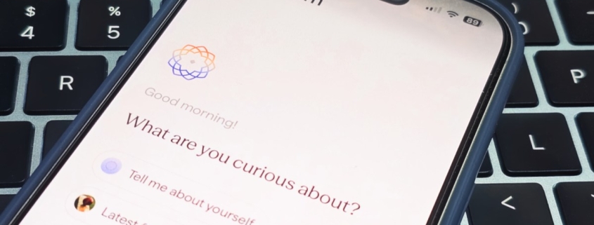 India’s Sarvam launches Indus AI chat app as competition heats up