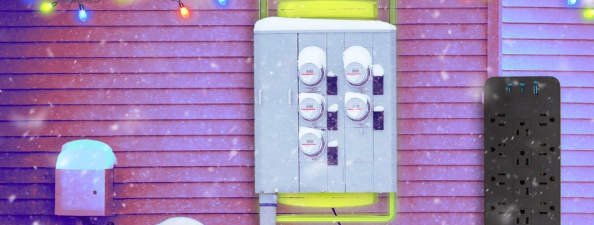 Want to Save Money This Winter? This Trick Can Knock 0 Off Your Electric Bill