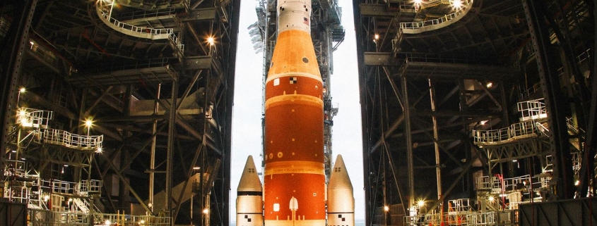 NASA Is Making Big Changes to Speed Up the Artemis Program