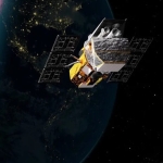 NASA Puts 21-Year-Old Spacecraft on Pause to Keep It From Crashing Into Earth NASA Puts 21-Year-Old Spacecraft on Pause to Keep It From Crashing Into Earth