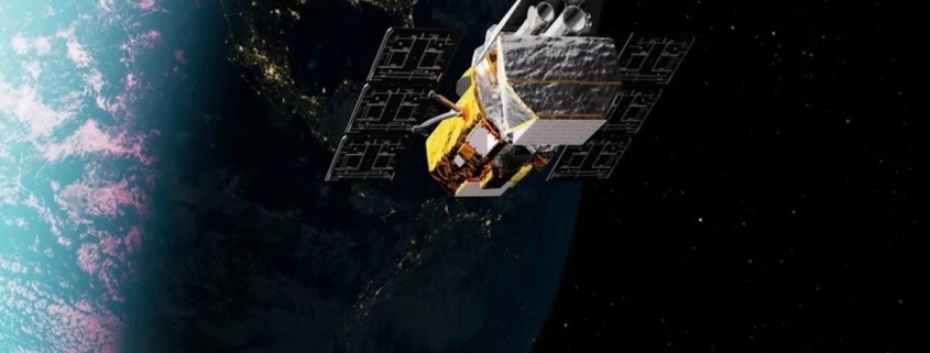 NASA Puts 21-Year-Old Spacecraft on Pause to Keep It From Crashing Into Earth