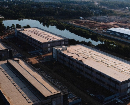 New York Is the Latest State to Consider a Data Center Pause New York Is the Latest State to Consider a Data Center Pause