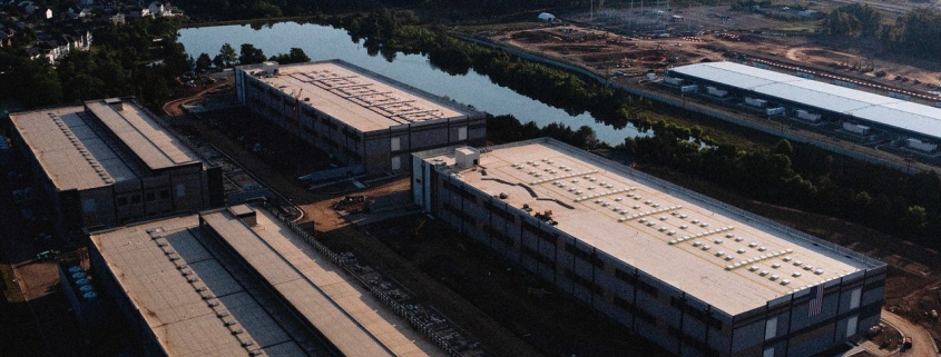 New York Is the Latest State to Consider a Data Center Pause