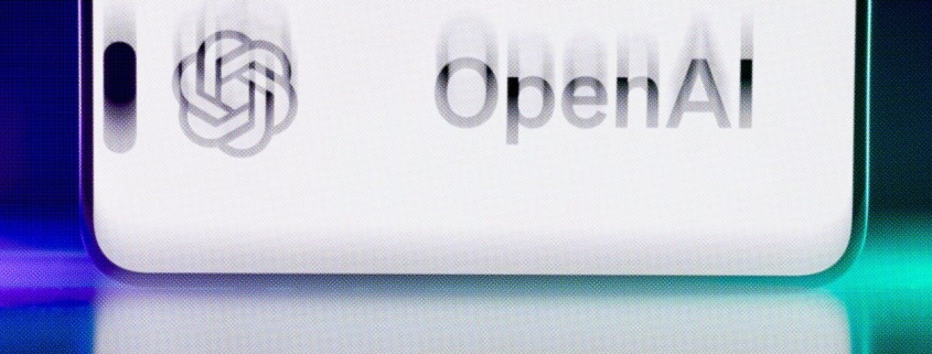 OpenAI Invests in Sam Altman’s New Brain-Tech Startup Merge Labs