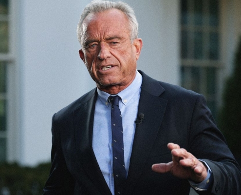 HHS Is Making an AI Tool to Create Hypotheses About Vaccine Injury Claims