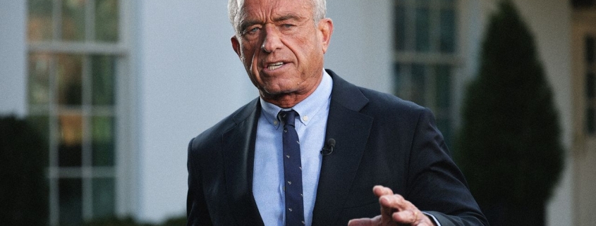 HHS Is Making an AI Tool to Create Hypotheses About Vaccine Injury Claims