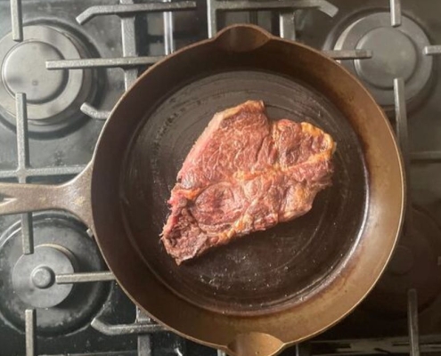 With Beef at Record-High Prices, I Asked Butchers About the Best Cheap Steak Cuts