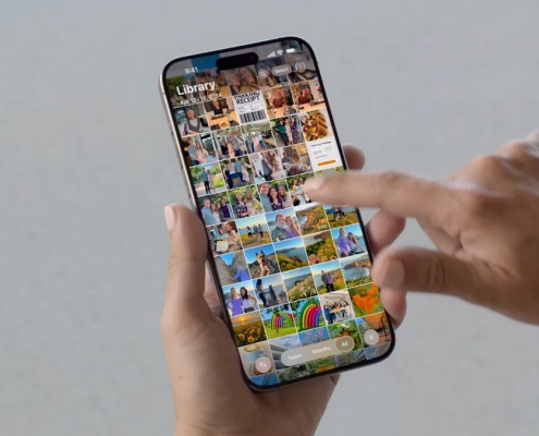 To Find Images in Apple Photos, Forget Siri and Do It This Way Instead