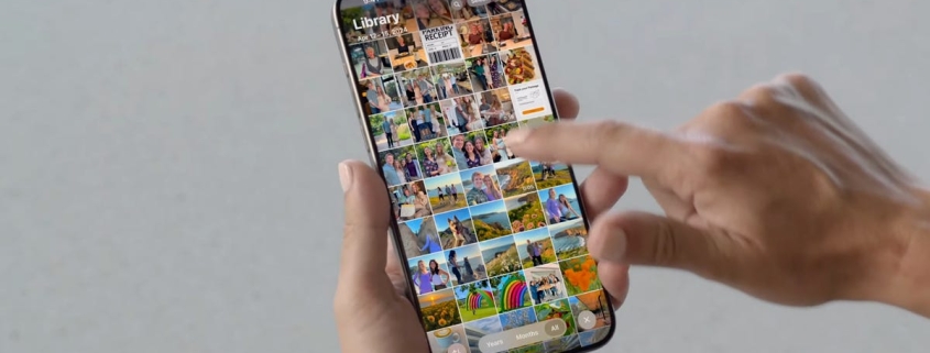 To Find Images in Apple Photos, Forget Siri and Do It This Way Instead