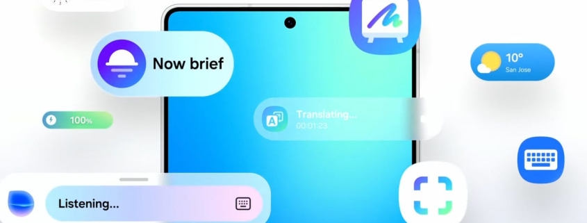 How to Turn Off Galaxy AI: A Step-by-Step Guide for Your New Samsung Phone