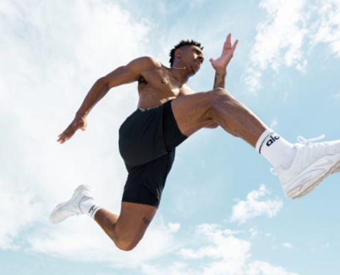 The Right Way to Recover After a Workout, According to a Personal Trainer