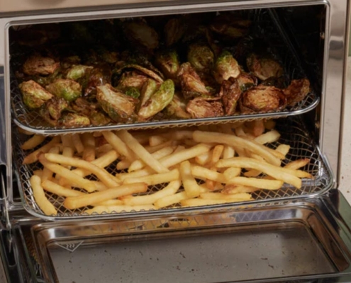 12 Hosting Hacks to Take Your Big Game Party From Sad to Super