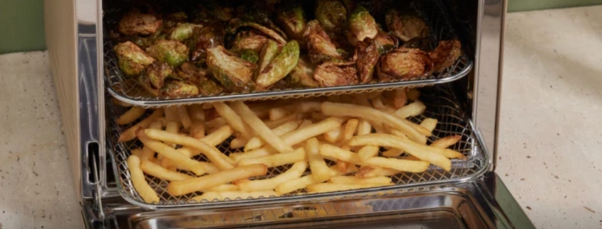 12 Hosting Hacks to Take Your Big Game Party From Sad to Super