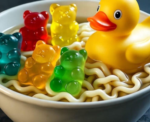 Stop Clicking on Junk: How to Identify and Ignore AI-Generated Slop Today Stop Clicking on Junk: How to Identify and Ignore AI-Generated Slop Today