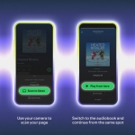 Spotify fixes my major frustration with audiobooks – here’s how to use Page Match