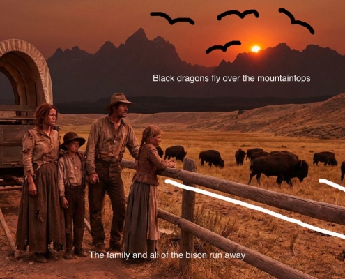 Turn your doodles into video clips in minutes with this new AI tool – here’s how Turn your doodles into video clips in minutes with this new AI tool – here’s how