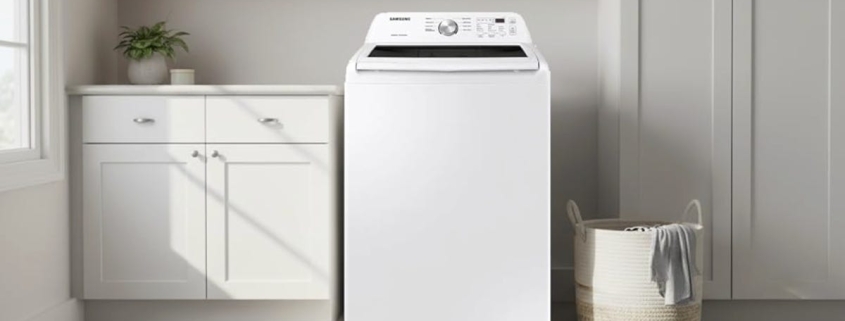 We Did the Math: Do Front-Load Washers Really Save More Money Than Top-Load? We Did the Math: Do Front-Load Washers Really Save More Money Than Top-Load?