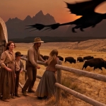 I turned doodles into video clips in minutes with Runway’s new AI video tool – here’s how I turned doodles into video clips in minutes with Runway’s new AI video tool – here’s how