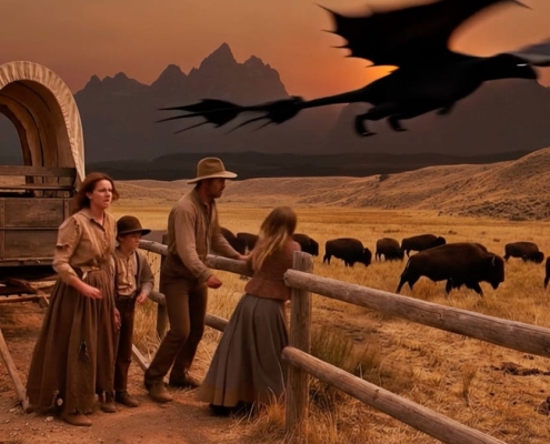 I turned doodles into video clips in minutes with Runway’s new AI video tool – here’s how