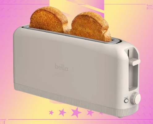 5 everyday essentials I'd buy during Presidents' Day