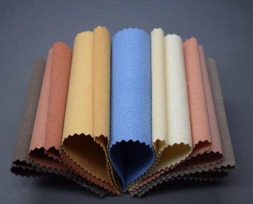 Can Everdye clean up one of fashion’s dirtiest processes?