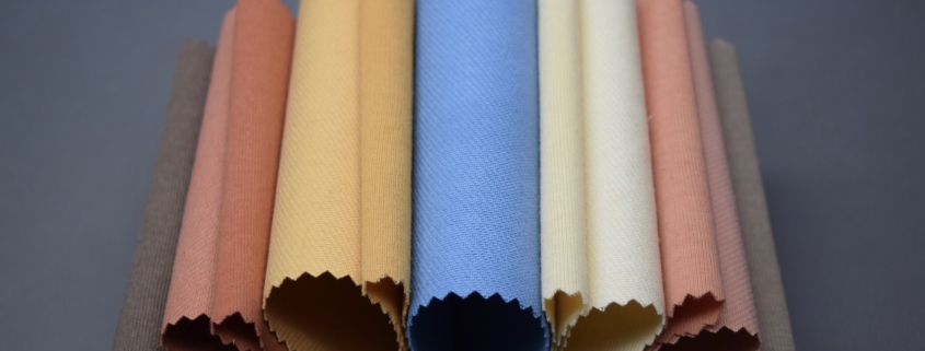 Can Everdye clean up one of fashion’s dirtiest processes?