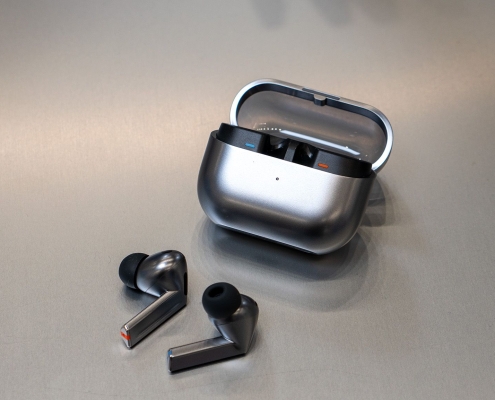 These Galaxy Buds 4 pricing rumors have my attention, and so does this extra bit