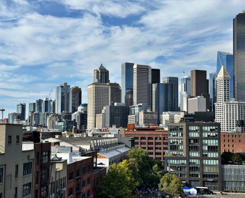 Airbnb offering 0 to attract new hosts during World Cup in Seattle this summer