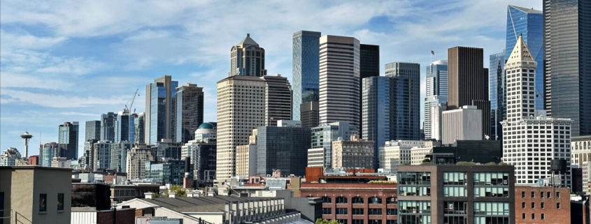 Airbnb offering 0 to attract new hosts during World Cup in Seattle this summer