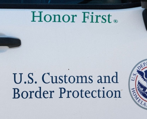 CBP Signs Clearview AI Deal to Use Face Recognition for ‘Tactical Targeting’