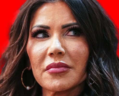 DHS Wants a Single Search Engine to Flag Faces and Fingerprints Across Agencies