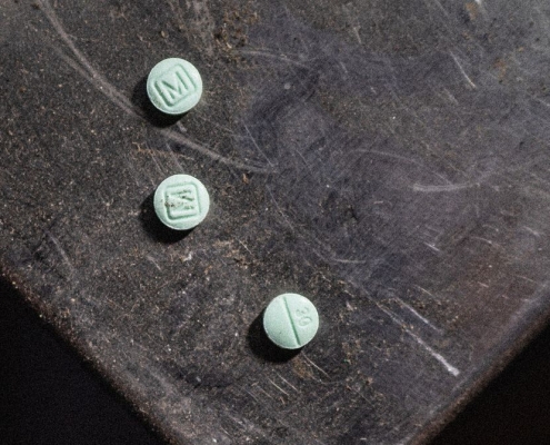 An FBI ‘Asset’ Helped Run a Dark Web Site That Sold Fentanyl-Laced Drugs for Years An FBI ‘Asset’ Helped Run a Dark Web Site That Sold Fentanyl-Laced Drugs for Years