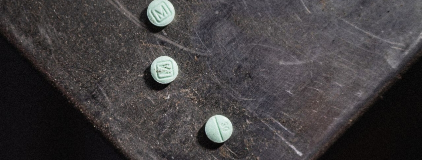 An FBI ‘Asset’ Helped Run a Dark Web Site That Sold Fentanyl-Laced Drugs for Years An FBI ‘Asset’ Helped Run a Dark Web Site That Sold Fentanyl-Laced Drugs for Years