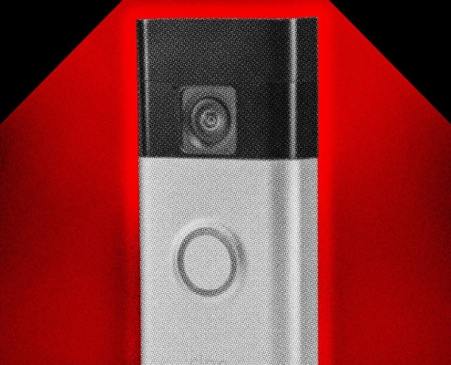 Ring Kills Flock Safety Deal After Super Bowl Ad Uproar