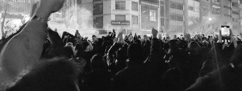 Iran’s Digital Surveillance Machine Is Almost Complete