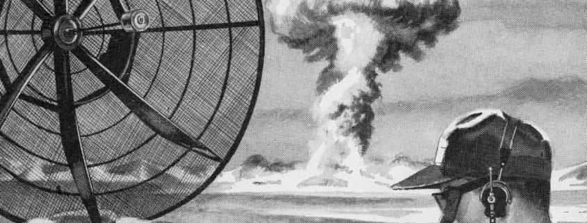 AI Is Here to Replace Nuclear Treaties. Scared Yet?